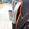 Poylin P206 Kumandalı Ultra Hafif Katlanabilir Akülü Sandalye